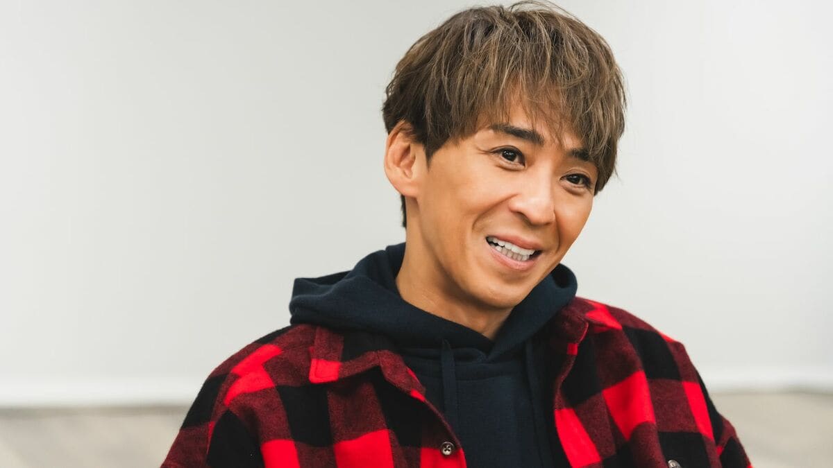 森且行