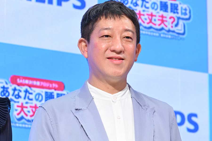 サバンナ高橋　高橋茂雄
