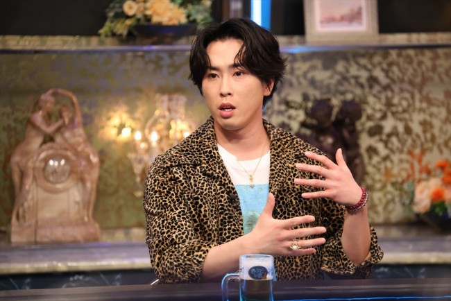 宮舘涼太