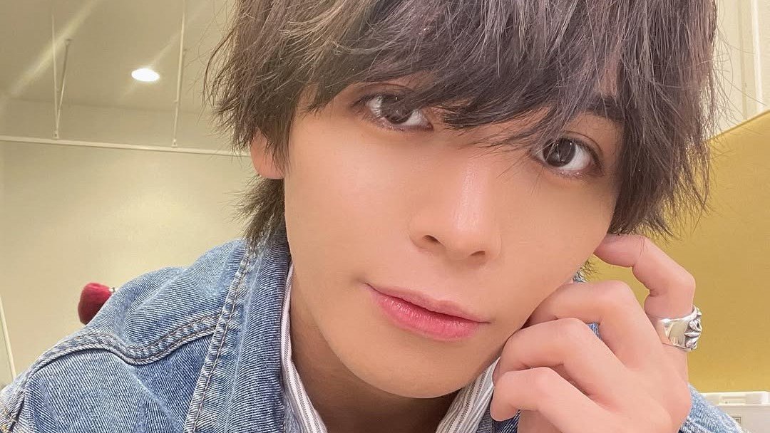 岡田隆之介