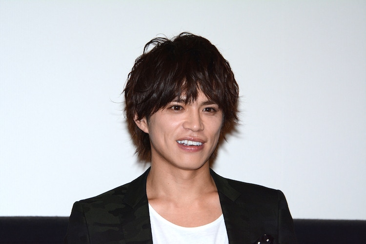山本裕典
