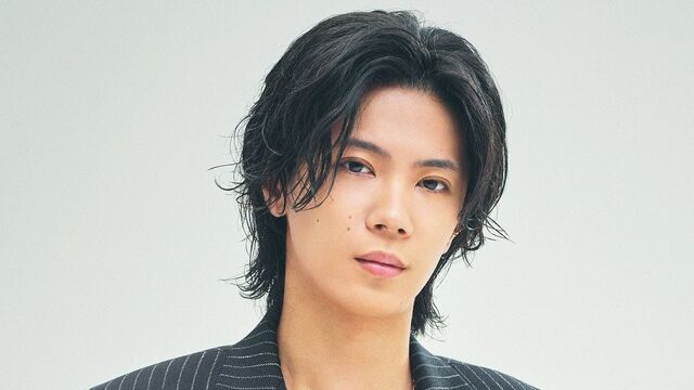 神宮寺勇太