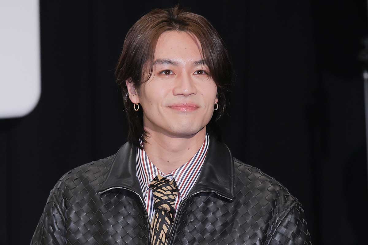 松田元太