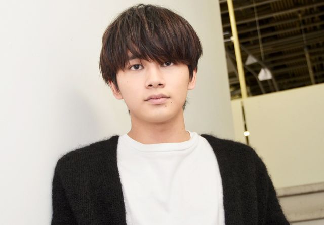 北村匠海