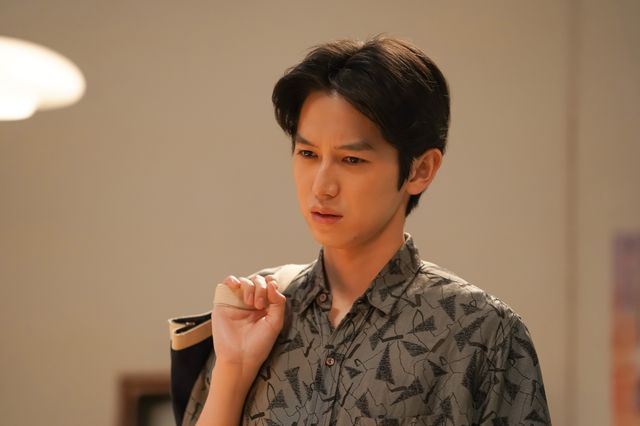 本郷奏多
