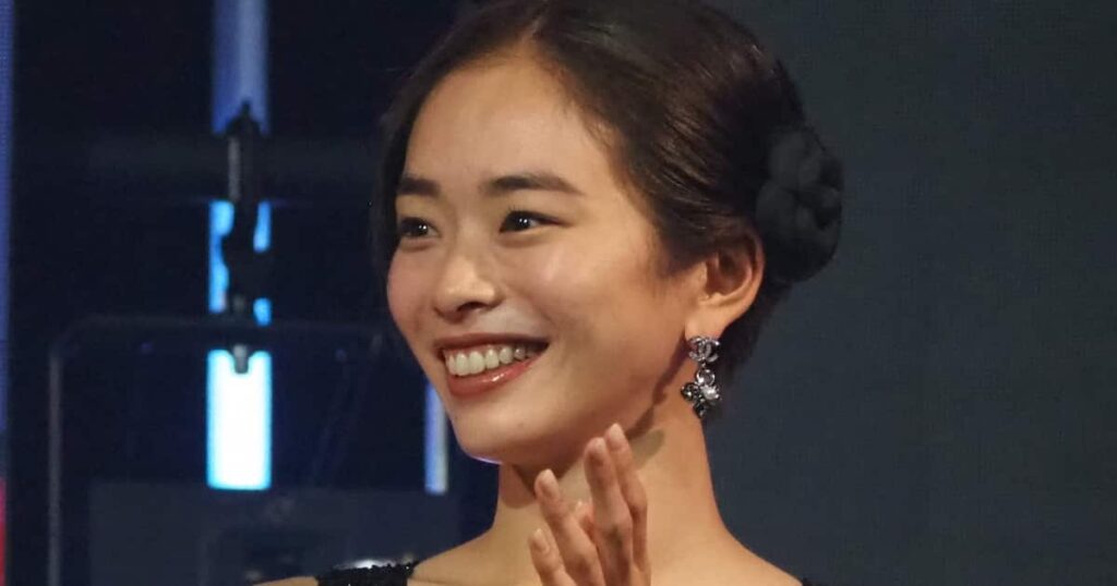 松井遥南