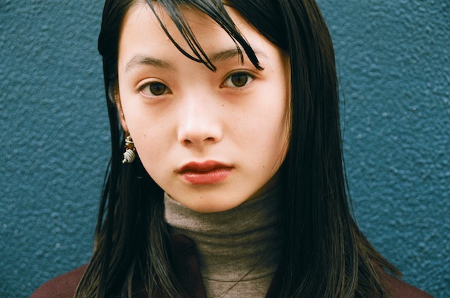 南琴奈　ハーフ