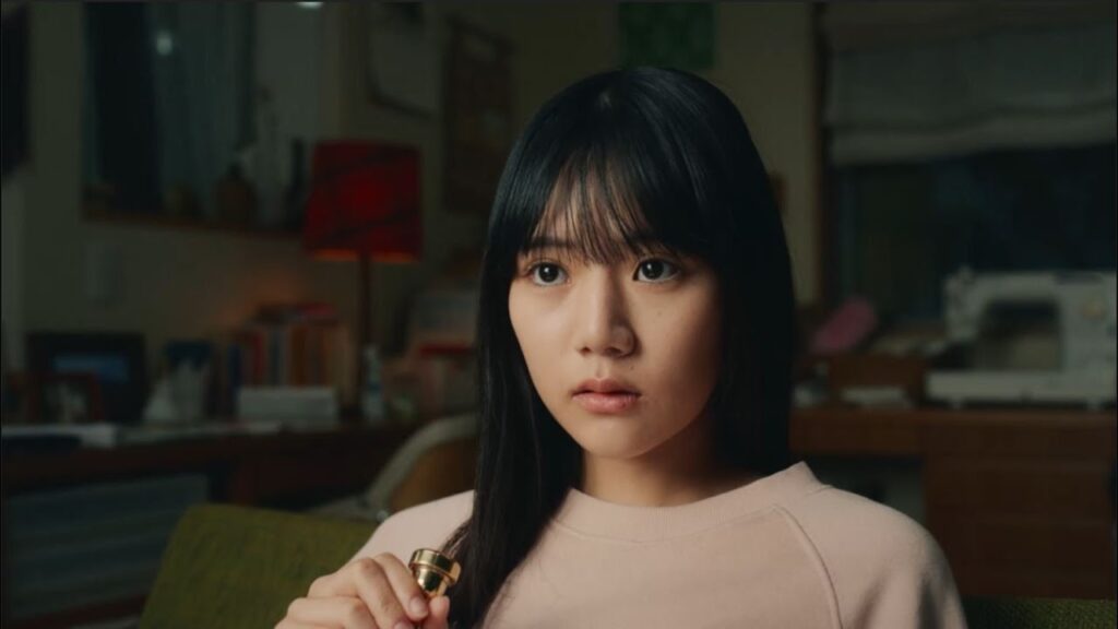 早坂美海