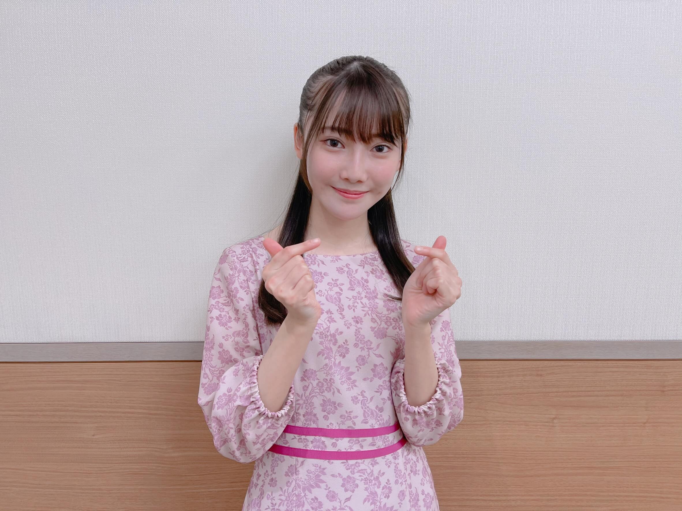黒見明香　