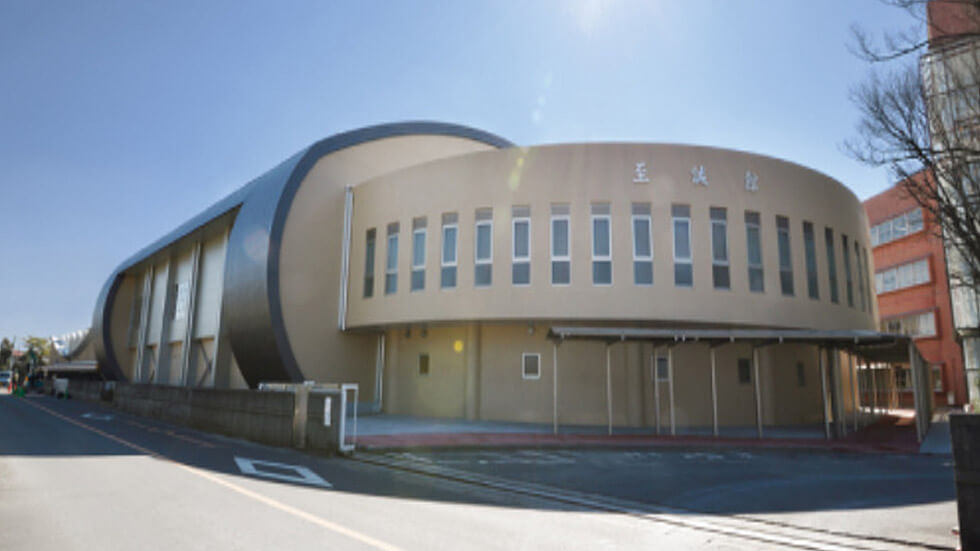 春日部共栄中学校